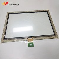 23.6 inch Capacitive Touch Panel